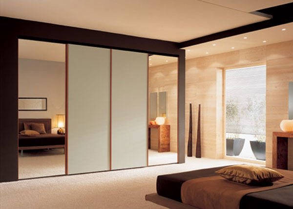 Dressing cu organizare internă